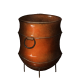 Copper Cauldron