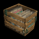 Crate of Portable Swamps