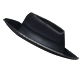 Credence's Hat