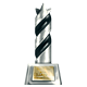 Vernon's Drill Bit Trophy