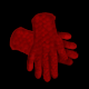 Dragon Hide Gloves