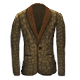 Dragon-skin Coat