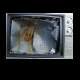 Dudley's Broken Television