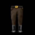Durmstrang Pants