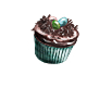 Easter Cupcake