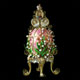 Faberge Egg