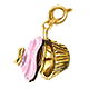 Flitwick's Cupcake Charm