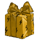 A Gold Gift