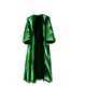 Green Robes