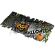 Special Halloween Ticket