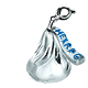 HEX Kiss Charm