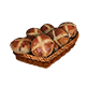 Hot Cross Buns