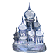 Palace Ice Sculpture