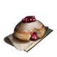 Jam Doughnut