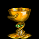 Lestrange Jeweled Goblet