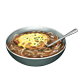 Kreacher's Onion Soup