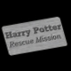 Ministry of Magic Badge