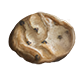 Rubber Cookie