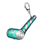 Noisemaker Charm