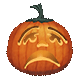 Miserable Pumpkin