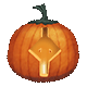 J or Y (Jera) Pumpkin