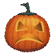 Rawr Pumpkin