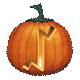 cp (fire) Pumpkin