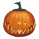 Nom nom Pumpkin
