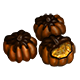 Pumpkin Peanut Butter Cups