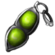Peas in a Pod Charm