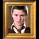 Seamus Finnigan Portrait