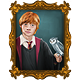 Ron Weasley Portrait