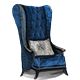 Ravenclaw Armchair