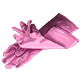 Petunia's Rubber Gloves