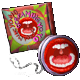 Screaming Yo-yo