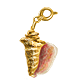 Shell Charm