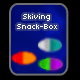 Skiving Snackbox