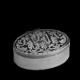 Silver Snuffbox