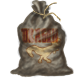 Sack of Dragon Dung 