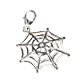 Spiderweb Charm