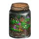 Spring In a Jar