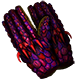 Professor Sprout's Dragon Hide Gloves