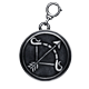 Zodiac Charm - Sagittarius