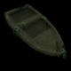 Sunken Boat