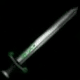 The Sword of Salazar Slytherin