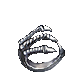 Bellatrix's Talon Ring