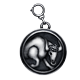 Zodiac Charm - Taurus