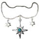 Trelawney's Star Necklace