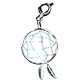 Trelawney's Dreamcatcher Charm
