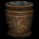 Weasley's Flowerpot o' Floo